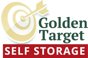Golden Target Self Storage